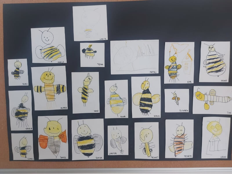 Svjetski dan pčela - slika broj: 4